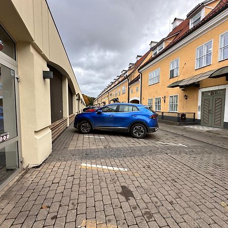 2 Level Apartments In Old Town Riga Ngoại thất bức ảnh