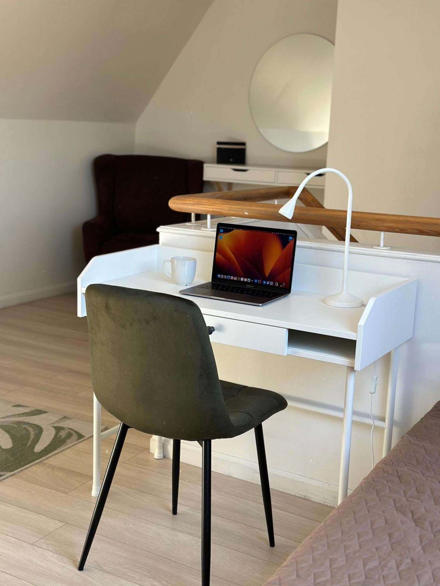 2 Level Apartments In Old Town Riga Ngoại thất bức ảnh