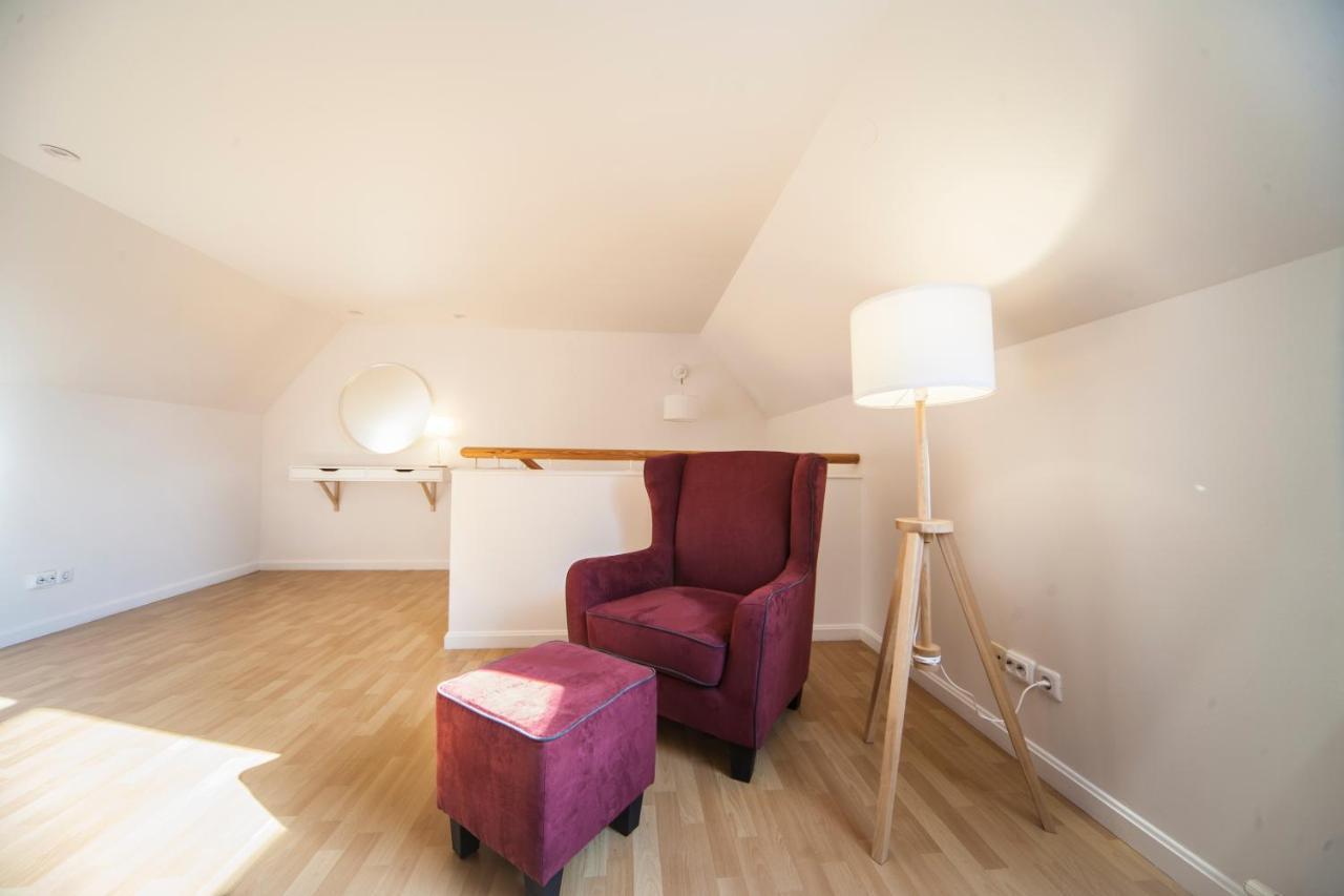 2 Level Apartments In Old Town Riga Ngoại thất bức ảnh