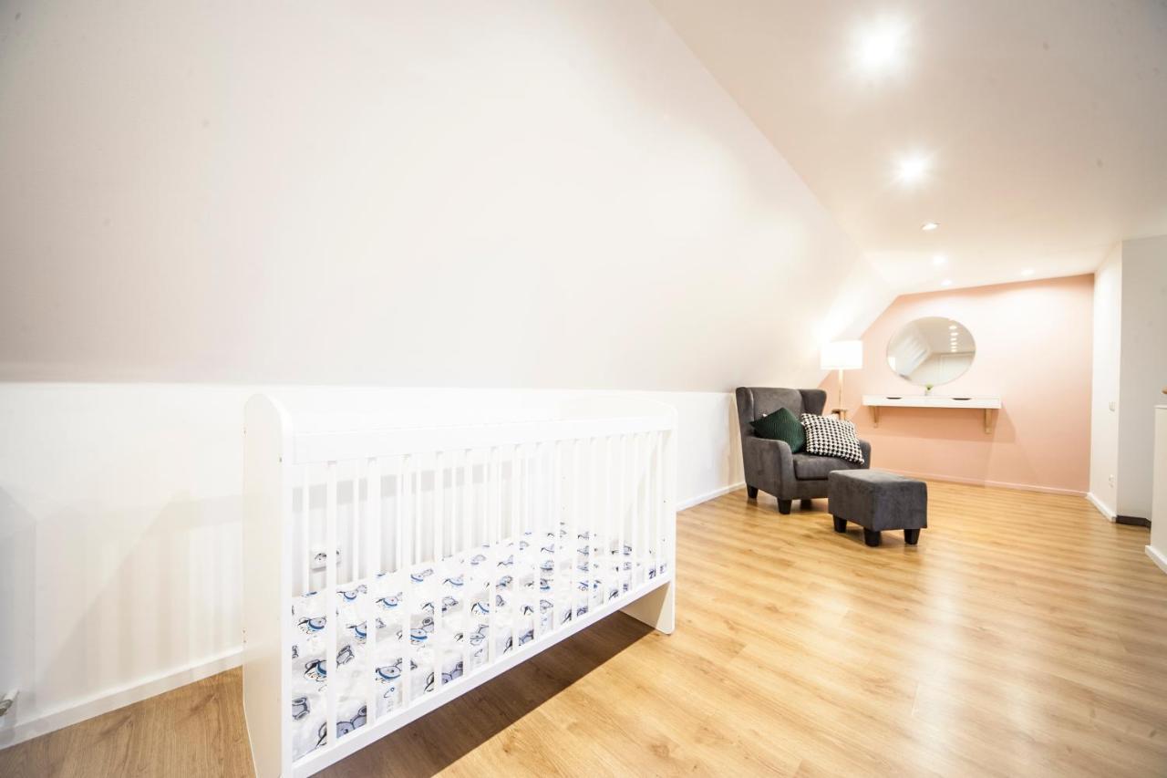 2 Level Apartments In Old Town Riga Ngoại thất bức ảnh
